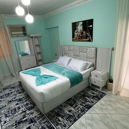 New Cozy Apartment 5 Minutes Away From Cairo Airport And All Amenties Exterior foto