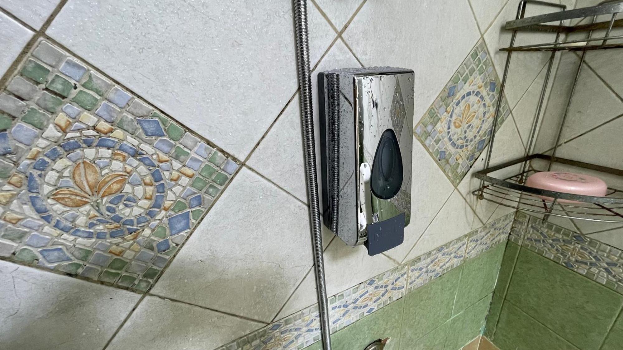New Cozy Apartment 5 Minutes Away From Cairo Airport And All Amenties Exterior foto