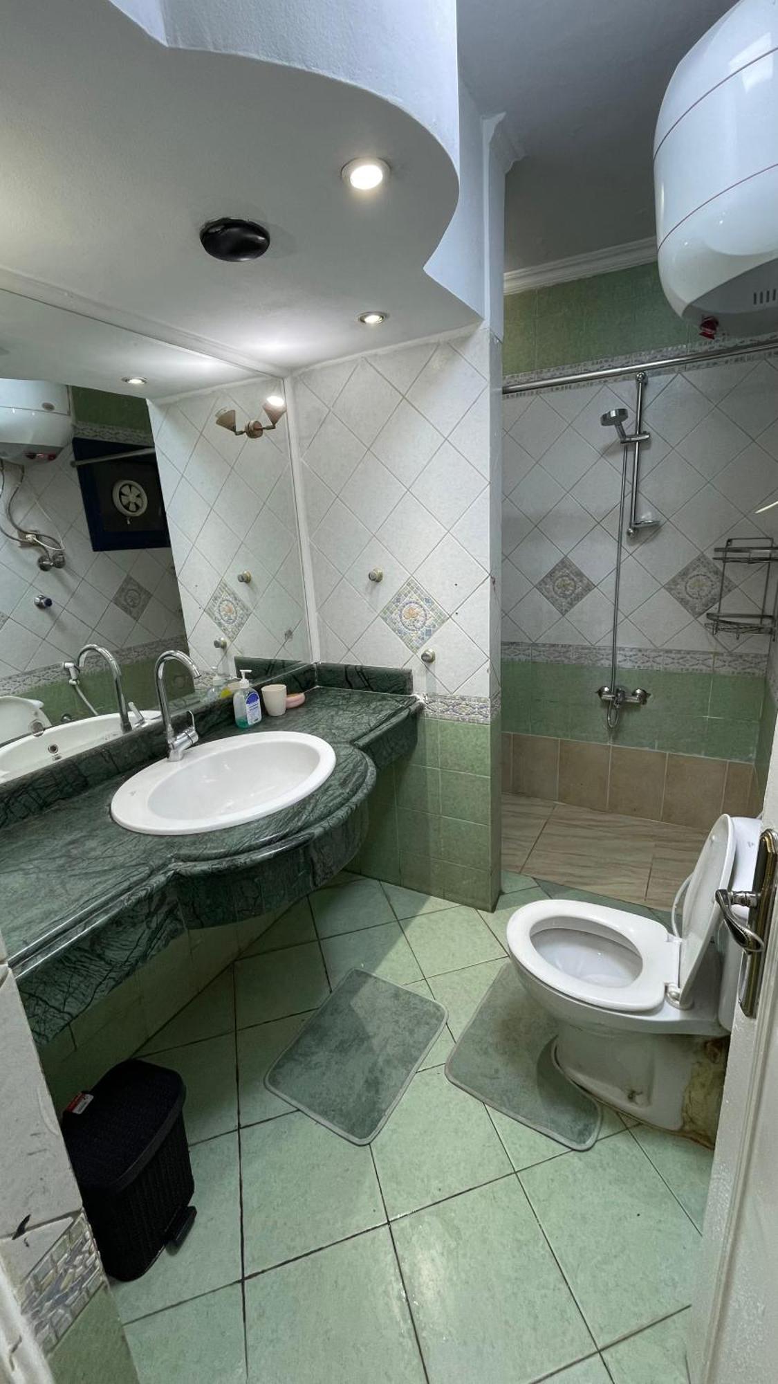 New Cozy Apartment 5 Minutes Away From Cairo Airport And All Amenties Exterior foto