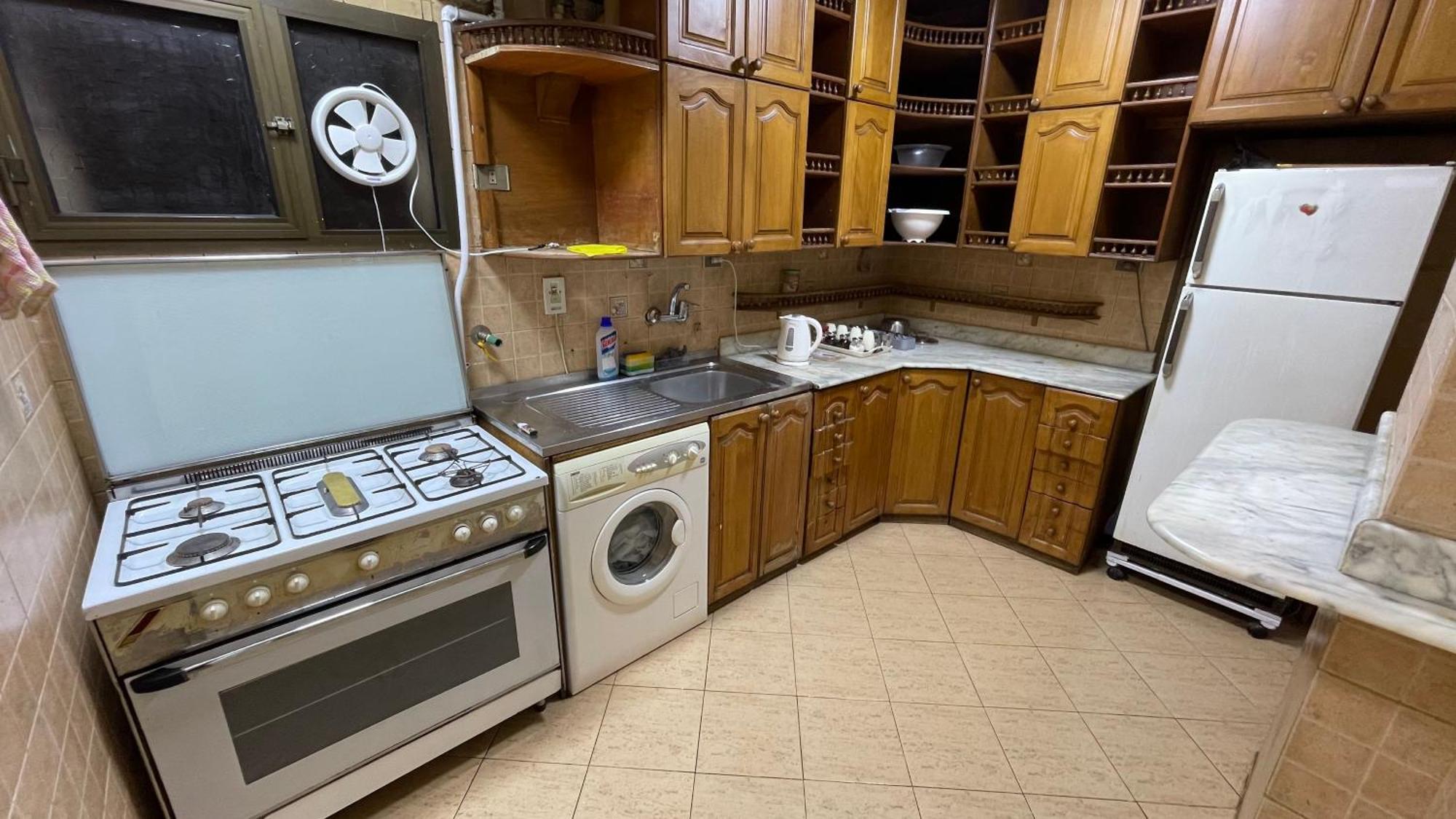 New Cozy Apartment 5 Minutes Away From Cairo Airport And All Amenties Exterior foto