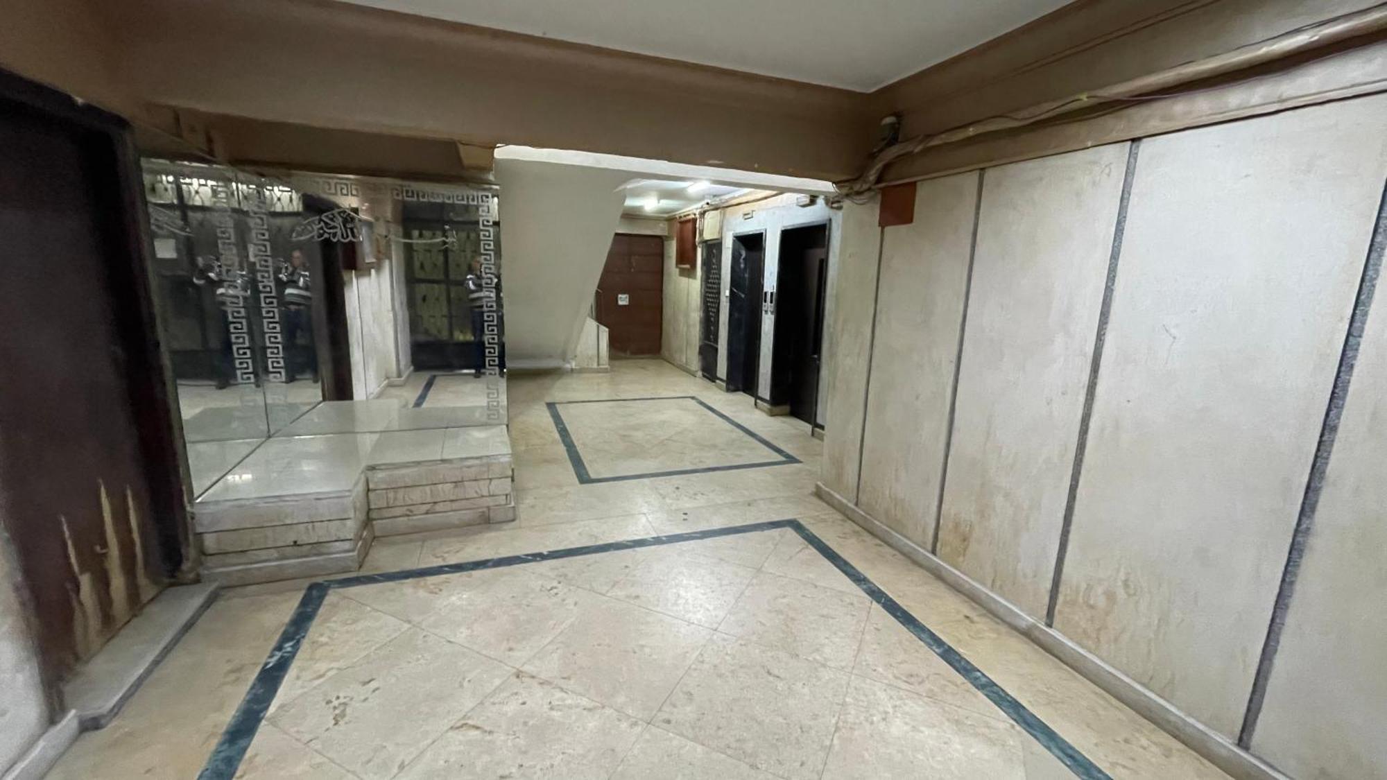 New Cozy Apartment 5 Minutes Away From Cairo Airport And All Amenties Exterior foto